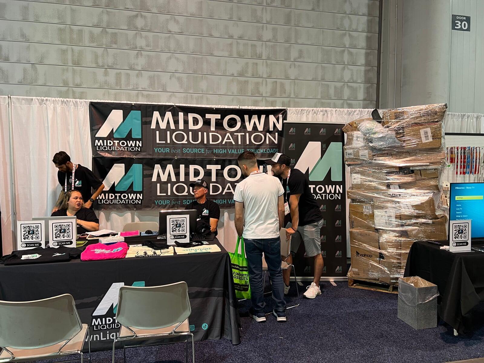 Home Midtown Liquidation